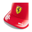 Casquette Team Scuderia Ferrari F1 Charles Leclerc 2026 enfant