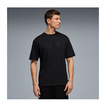 2026 Aston Martin F1 Stealth Logo T-shirt Black