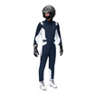 Mono Sparco Sprint Advanced azul marino (FIA)