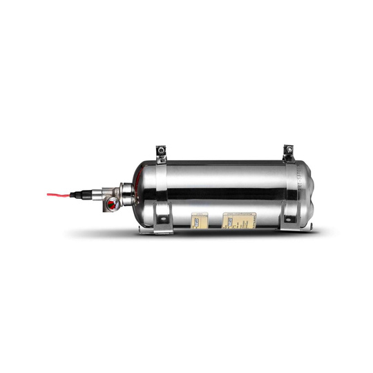 Extincteur Sparco 014779EXP