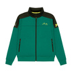 2024 Aston Martin UK Mens Alonso Kimoa Bicolor Sweatshirt