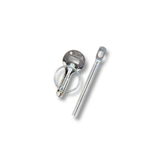 Attaches de capot Sparco
