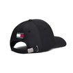 Gorra Team Cadillac F1 2026 negra