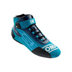 OMP Italy KS-3 MY21 Karting Shoes Blue