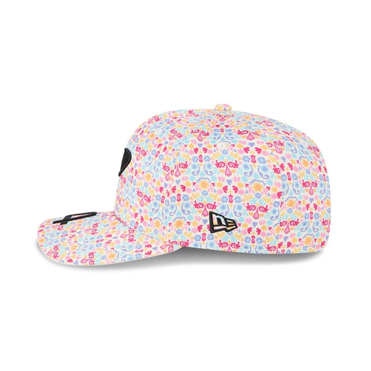 2025 McLaren F1 UK Mens Norris Mexico GP Baseball Cap