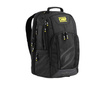 OMP Italy Racing Spirit Backpack black