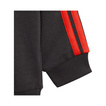 Conjunto bebé Audi Revolut F1 DNA Longsleeve 2026