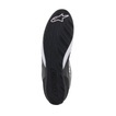 Chaussures Alpinestars TECH 1-K Start V2 blanches/noires