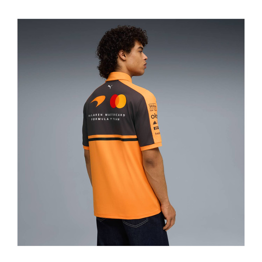 Polo Team McLaren F1 2026