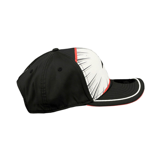 2025 McLaren F1 UK Mens Japan GP Baseball Cap