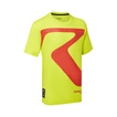 Camiseta AMR Graphic Aston Martin Racing 2026 lima