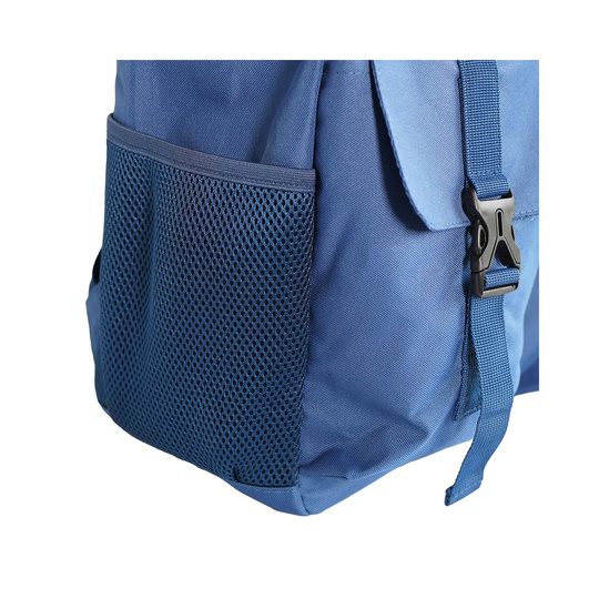 2025 Hyundai Motorsport WRT Explorer Backpack Blue