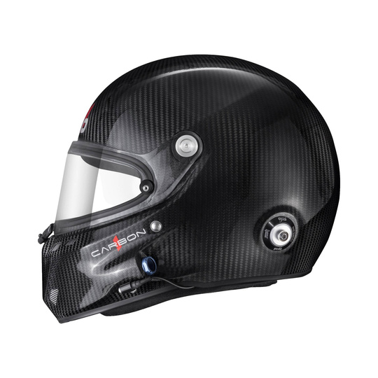 Casque Stilo ST6 F Carbon Turismo (FIA)