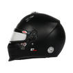 Bell R7 Sport HANS Helmet Black (FIA)