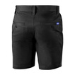 Sparco Corporate Shorts Black