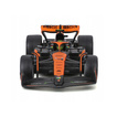 McLaren MCL38 1:43 Model Car Lando Norris Miami GP Winner