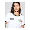 Camiseta Team mujer Rally Poland WRC