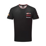  Team Toyota Gazoo Racing Men's T-Shirt