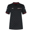 T-shirt Porsche Motorsport Team 2026 femme
