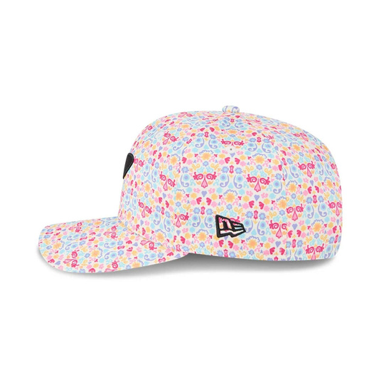 2025 McLaren F1 UK Mens Mexico GP Baseball Cap