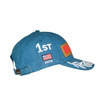 Pirelli F1 Mens Podium Austin GP Baseball Cap