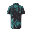 2024 Aston Martin Aramco F1 Midnight Miami Dress Shirt