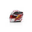 Casco en miniatura Mercedes AMG F1 Lewis Hamilton 1:5 Austin GP 2019