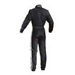 Combinaison OMP ONE Vintage noire (FIA)