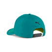 Gorra Aston Martin F1 Logo 2026 verde