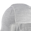 OMP Tecnica EVO MY26 Balaclava Silver (FIA)
