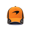 Gorra de béisbol Lando Norris Team McLaren F1 2026 para niños