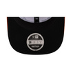 2025 McLaren F1 Collection Mens Checkered  Baseball Cap 