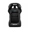 Asiento baquet Sparco Circuit II QRT MY19 (FIA)