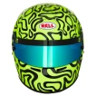 Kask otwarty Sparco AIR PRO RJ-5i Czarny (homologacja FIA)