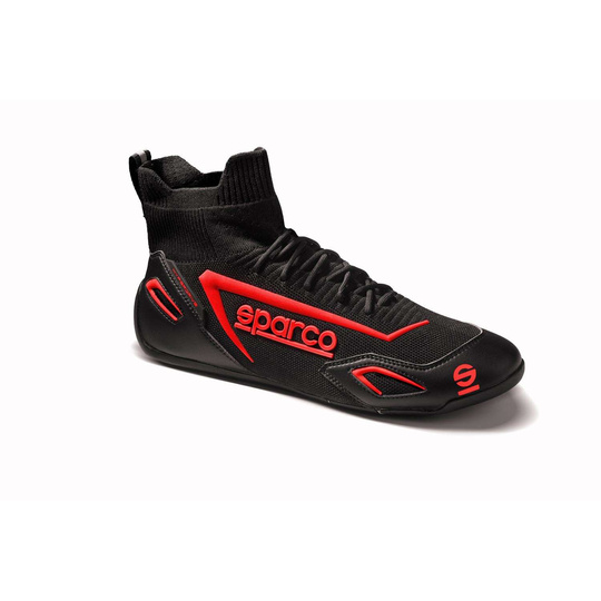 Chaussures Sparco Hyperdrive noires
