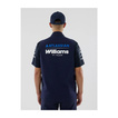 Chaleco Team Williams F1 2026