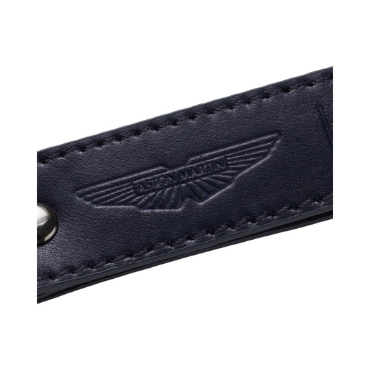 2026 Aston Martin Racing Strap Thor Keyring