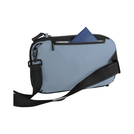 XD Design Urban Expandable Sling Bag Blue
