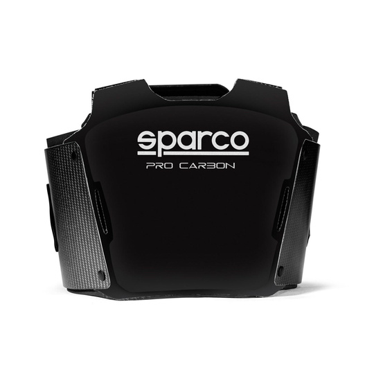 Protège-côtes Sparco PRO-CARBON 8870