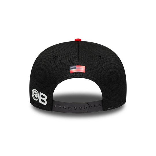 Casquette Team Haas F1 Oliver Bearman 2026