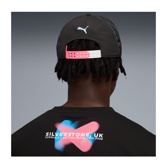 Casquette Formula 1 British GP 2026