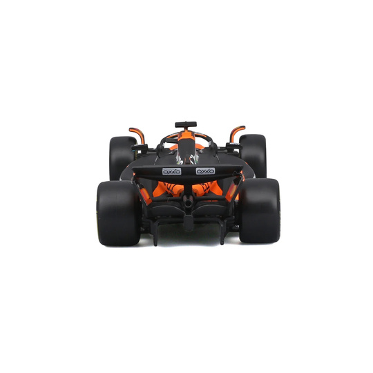 McLaren F1 Oscar Piastri 1:43 MCL39 Model Car