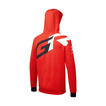 Toyota Gazoo Japan Mens Team Rally-Raid Hoodie