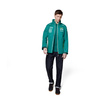 Veste imperméable Team Aston Martin F1 Rain