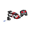 Coche RC Toyota Gazoo Racing Kalle Rovanpera 1:16 WRC Yaris