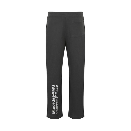 2024 Mercedes AMG Petronas F1 Men's Relaxed Fit Pants