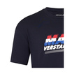 2026 Red Bull Racing F1 Kids MV Front Graphic T-shirt