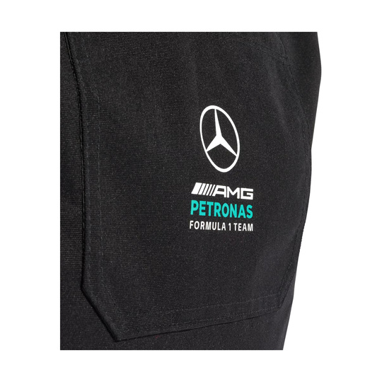 2026 Mercedes AMG Petronas F1 DNA Bag