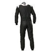 Combinaison OMP Tecnica Superlight noire (FIA)