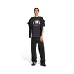 Camiseta para hombre Antonelli Mercedes AMG F1 2025 negro